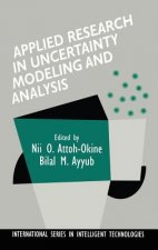 Applied Research in Uncertainty Modeling and Analysis