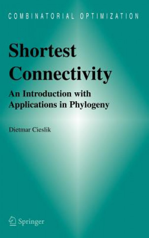Shortest Connectivity