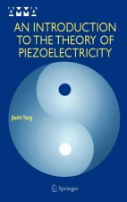 Introduction to the Theory of Piezoelectricity