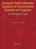 Numerical Partial Differential Equations for Environmental Scientists and Engineers