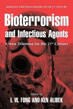 Bioterrorism and Infectious Agents