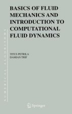 Basics of Fluid Mechanics and Introduction to Computational Fluid Dynamics
