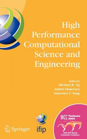 High Performance Computational Science and Engineering