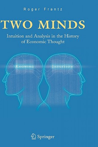 Two Minds