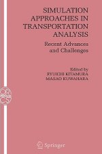 Simulation Approaches in Transportation Analysis