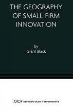 Geography of Small Firm Innovation