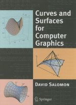 Curves and Surfaces for Computer Graphics