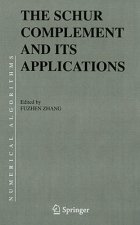 Schur Complement and Its Applications
