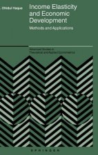 Income Elasticity and Economic Development