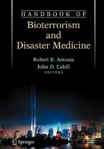 Handbook of Bioterrorism and Disaster Medicine