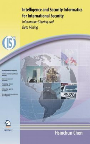 Intelligence and Security Informatics for International Security