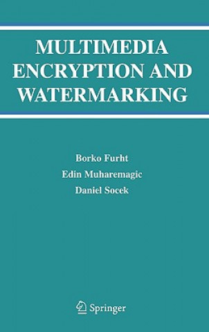 Multimedia Encryption and Watermarking