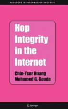 Hop Integrity in the Internet