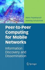 Peer-to-Peer Computing for Mobile Networks