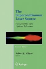 Supercontinuum Laser Source