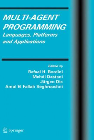 Multi-Agent Programming
