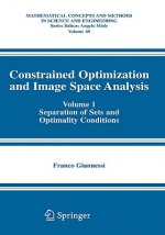 Constrained Optimization and Image Space Analysis