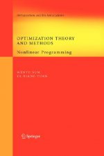 Optimization Theory and Methods