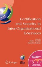 Certification and Security in Inter-Organizational E-Services