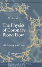 Physics of Coronary Blood Flow