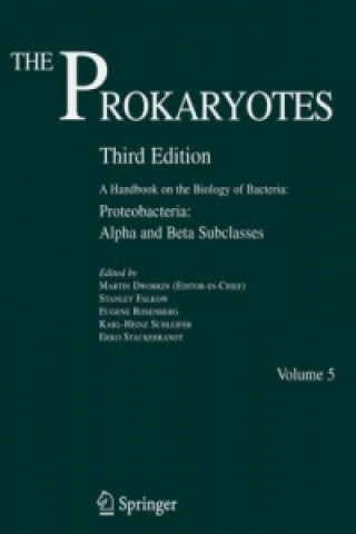 Proteobacteria: Alpha and Beta Subclasses