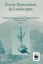 Beyond Planting Trees