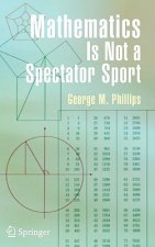 Mathematics Is Not a Spectator Sport