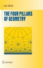 Four Pillars of Geometry
