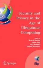 Security and Privacy in the Age of Ubiquitous Computing