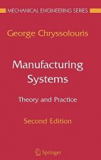 Manufacturing Systems: Theory and Practice