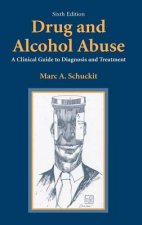 Drug and Alcohol Abuse