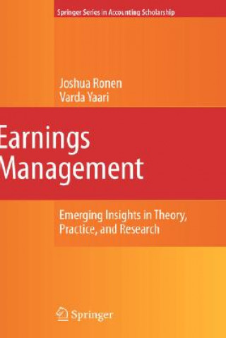 Earnings Management