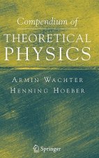 Compendium of Theoretical Physics