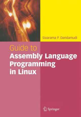 Guide to Assembly Language Programming in Linux