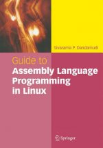 Guide to Assembly Language Programming in Linux