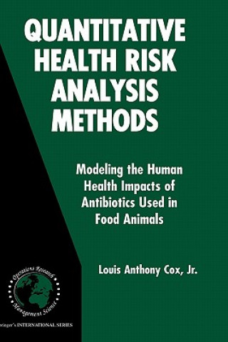 Quantitative Health Risk Analysis Methods