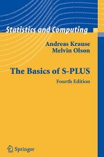 Basics of S-PLUS