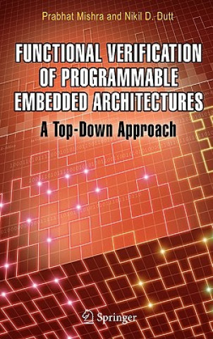 Functional Verification of Programmable Embedded Architectures