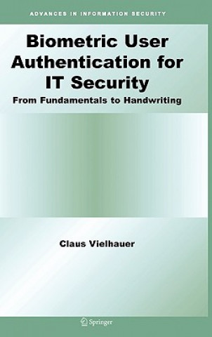 Biometric User Authentication for IT Security