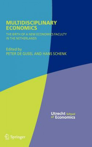 Multidisciplinary Economics