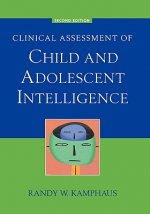 Clinical Assessment of Child and Adolescent Intelligence