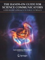 Hands-On Guide for Science Communicators