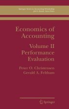 Economics of Accounting