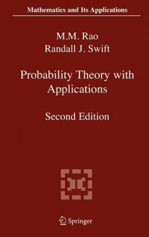 Probability Theory with Applications
