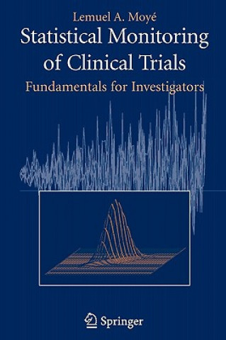 Statistical Monitoring of Clinical Trials