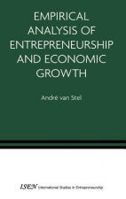 Empirical Analysis of Entrepreneurship and Economic Growth