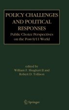 Policy Challenges and Political Responses