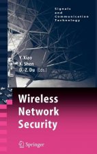 Wireless Network Security