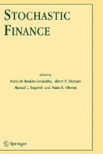 Stochastic Finance