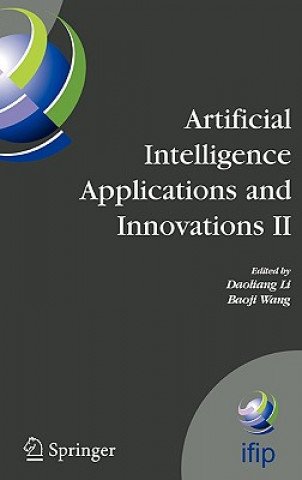 Artificial Intelligence Applications and Innovations II